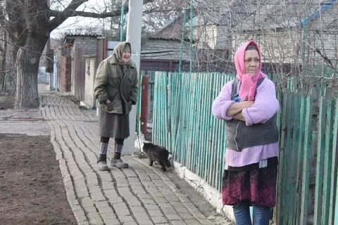Богдановка донецкая область новости