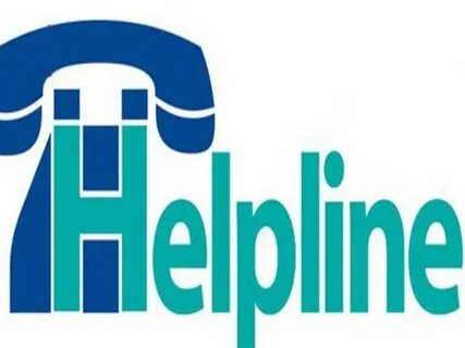 Help line