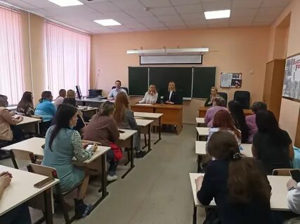 Мониторинг школьного питания