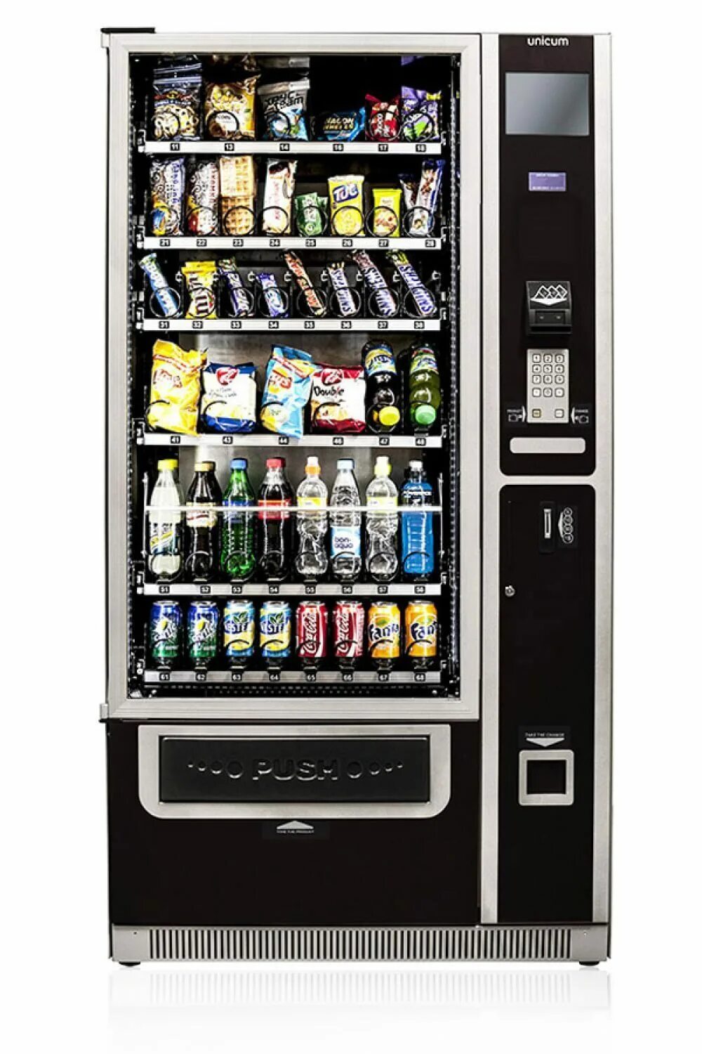 Автомат Unicum foodbox. Unicum снековый автомат. Торговый автомат Unicum foodbox. Вендинговые аппараты Necta.