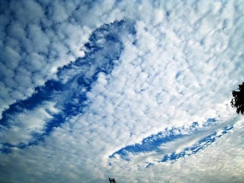 Утечка облака. Необычные облака. Необычное небо. Необычные облака в небе. Самые редкие облака.