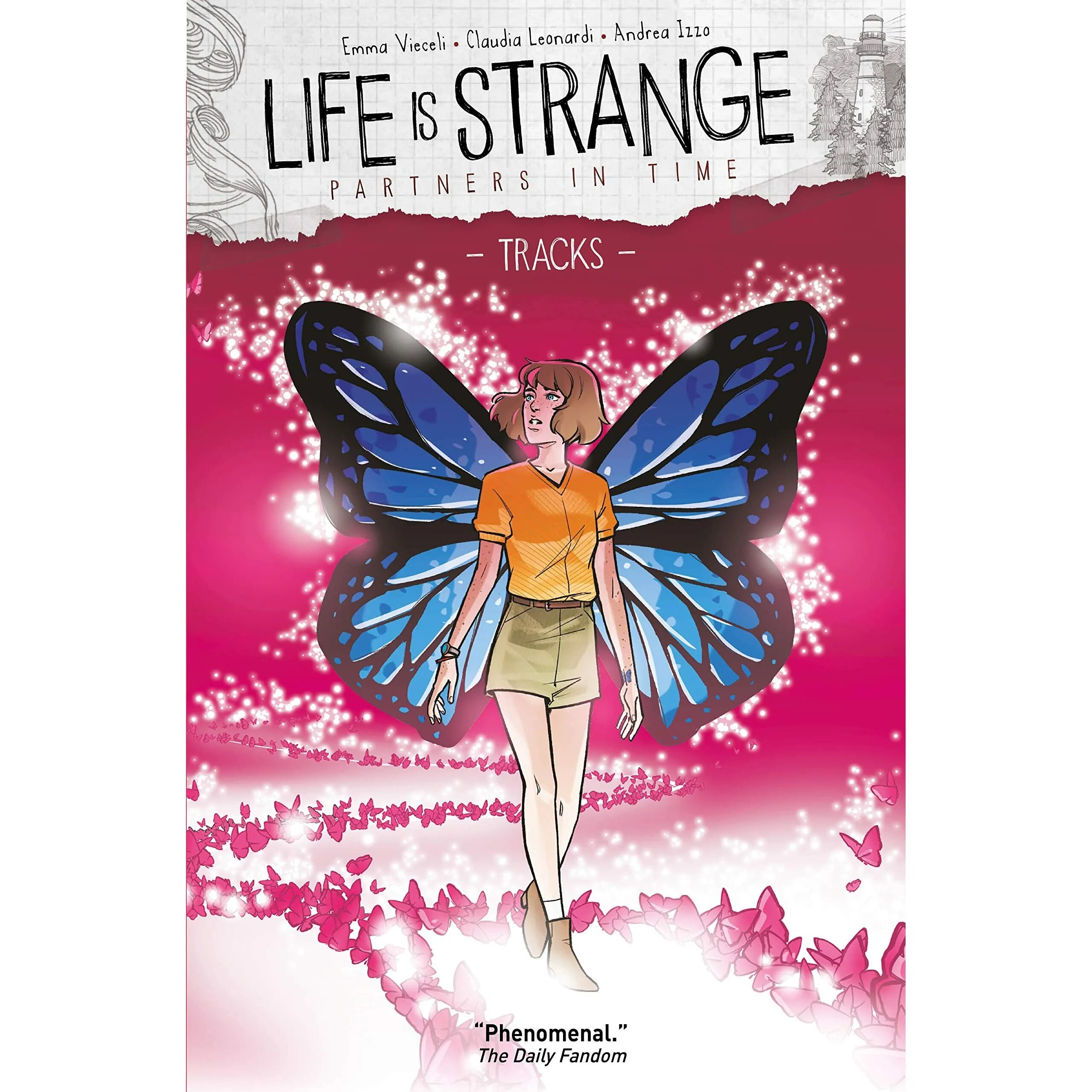 Stranger way of life. Life is Strange пути комикс. Life is Strange. Струны. Вичели э.