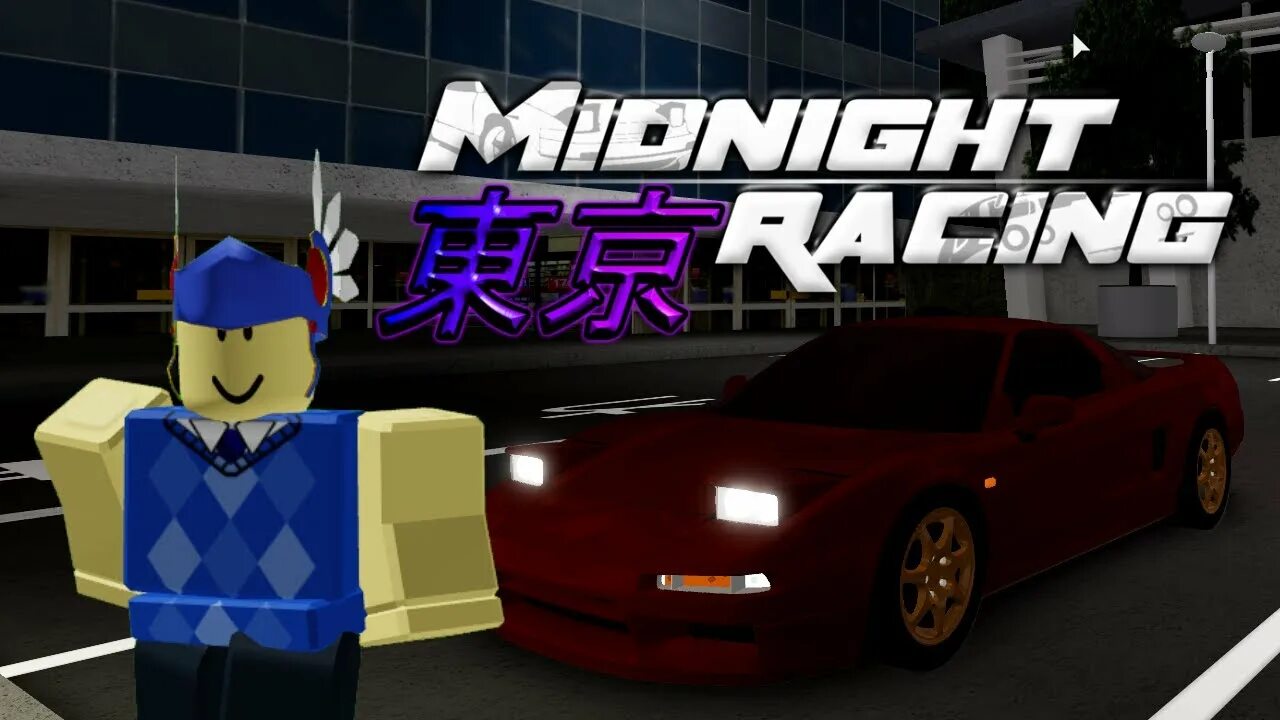 Racing tokyo codes. Миднайт рейсинг Токио. Roblox Midnight Racing. Roblox Midnight Racing Tokyo. Инициал ди РОБЛОКС.