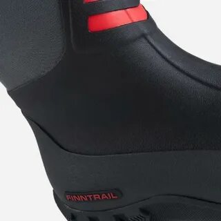 Сапоги finntrail