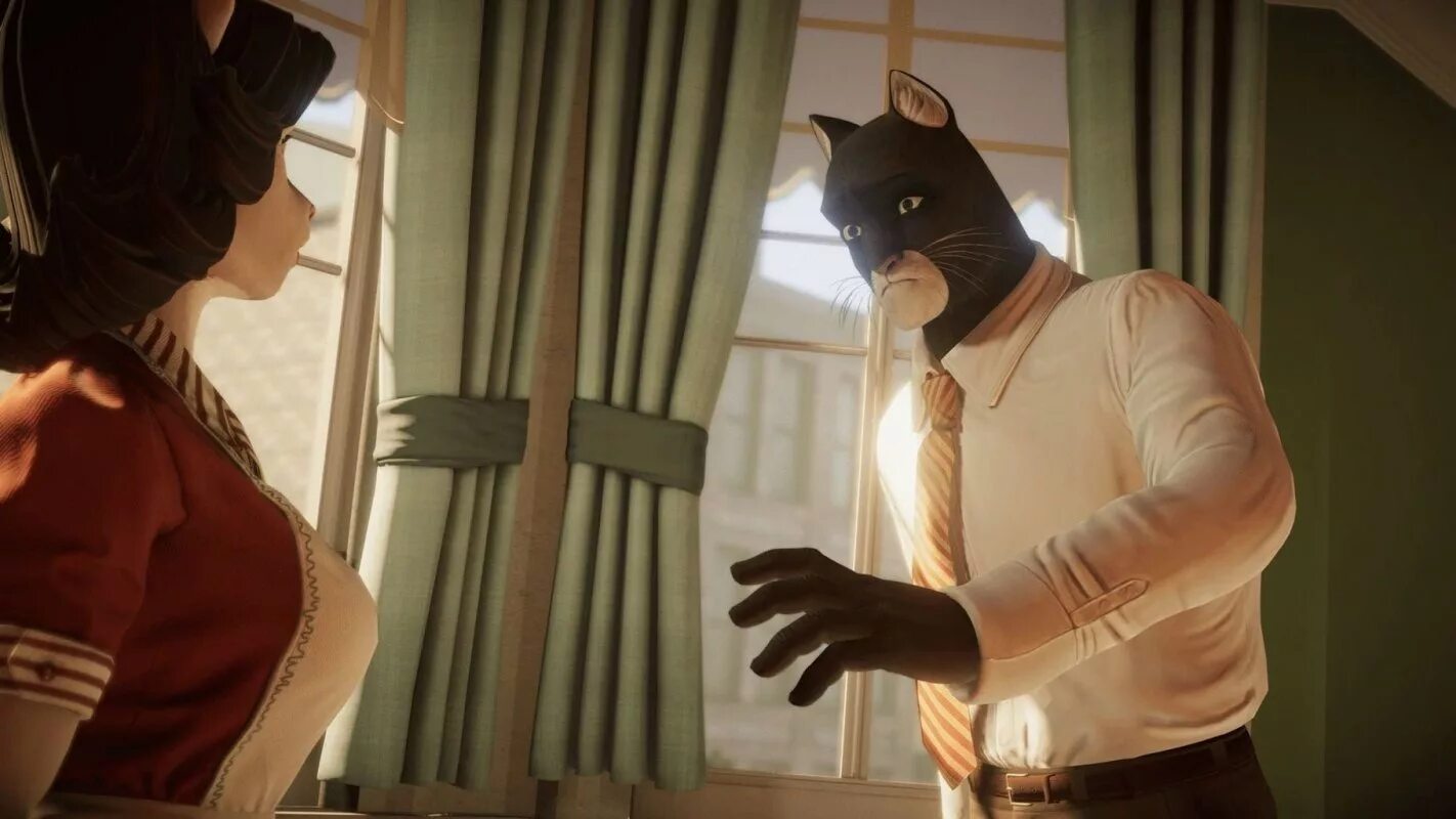 Blacksad under. Blacksad игра. under the skin игра. blacksad: under the skin. blacksad ps4.
