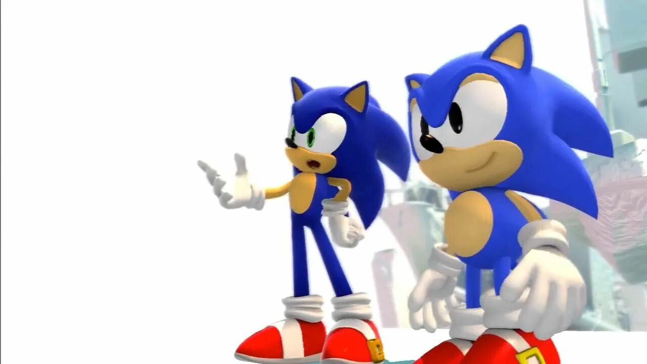 Sonic Generations Classic Sonic. Sonic Generations Hyper Classic Sonic. Sonic Generations Classic Sonic поза. Sonic Generations игрушка. Купить sonic generations