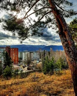 Академгородок 1