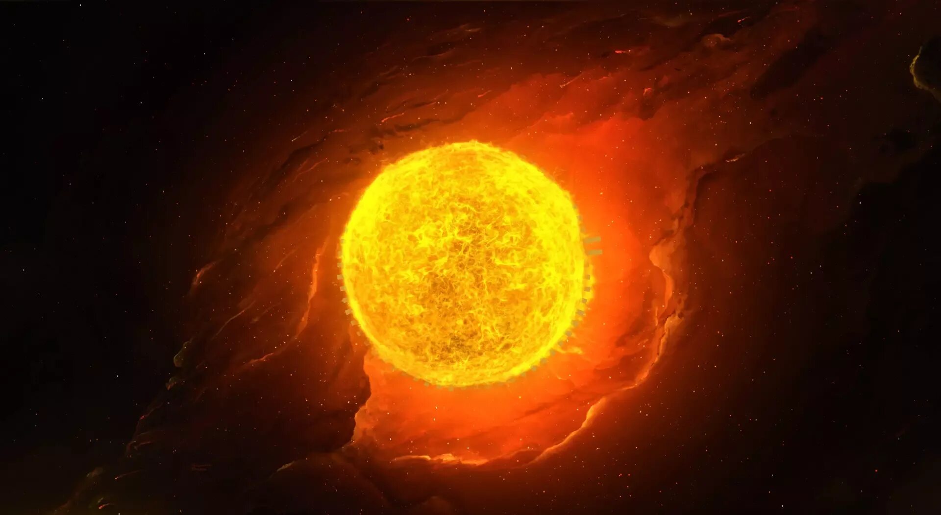 Солнце 4 апреля. Снимки солнца с космоса. Желтые сверхгиганты. Огненный космос.