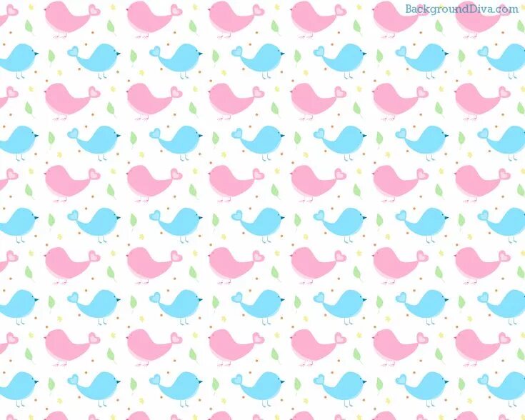 Little pattern