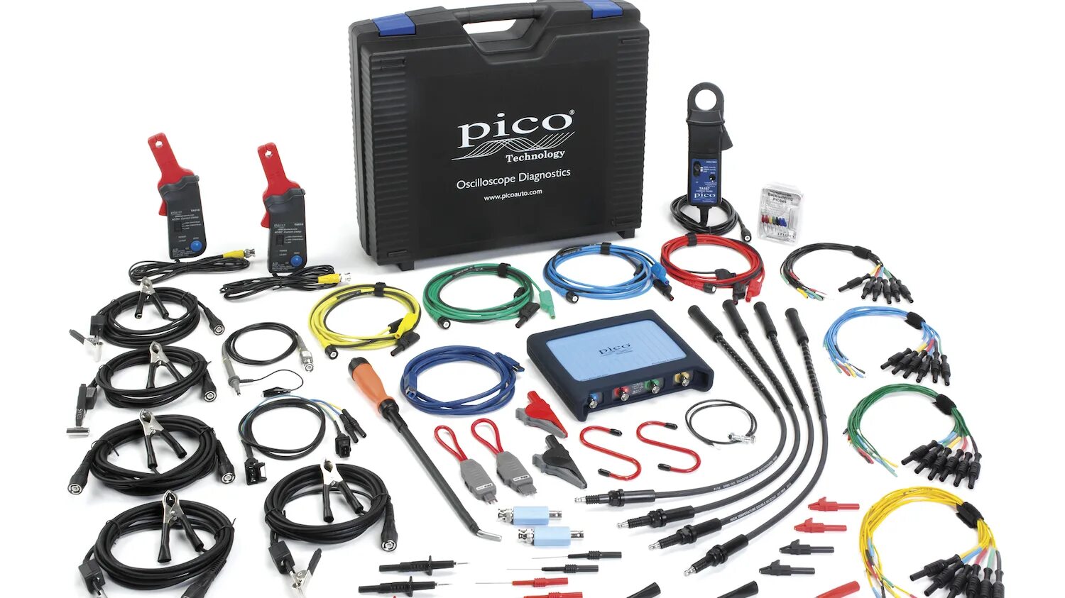 Advanced kit. Picoscope осциллограф. picoscope осциллограф ручной. 9 осциллограф picoscope 4225 starter kit. picoscope 6 automotive.