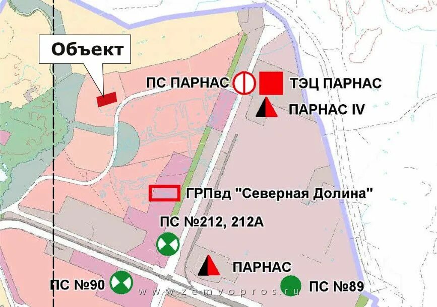 Бегларяна парнас. Бегларяна парнас