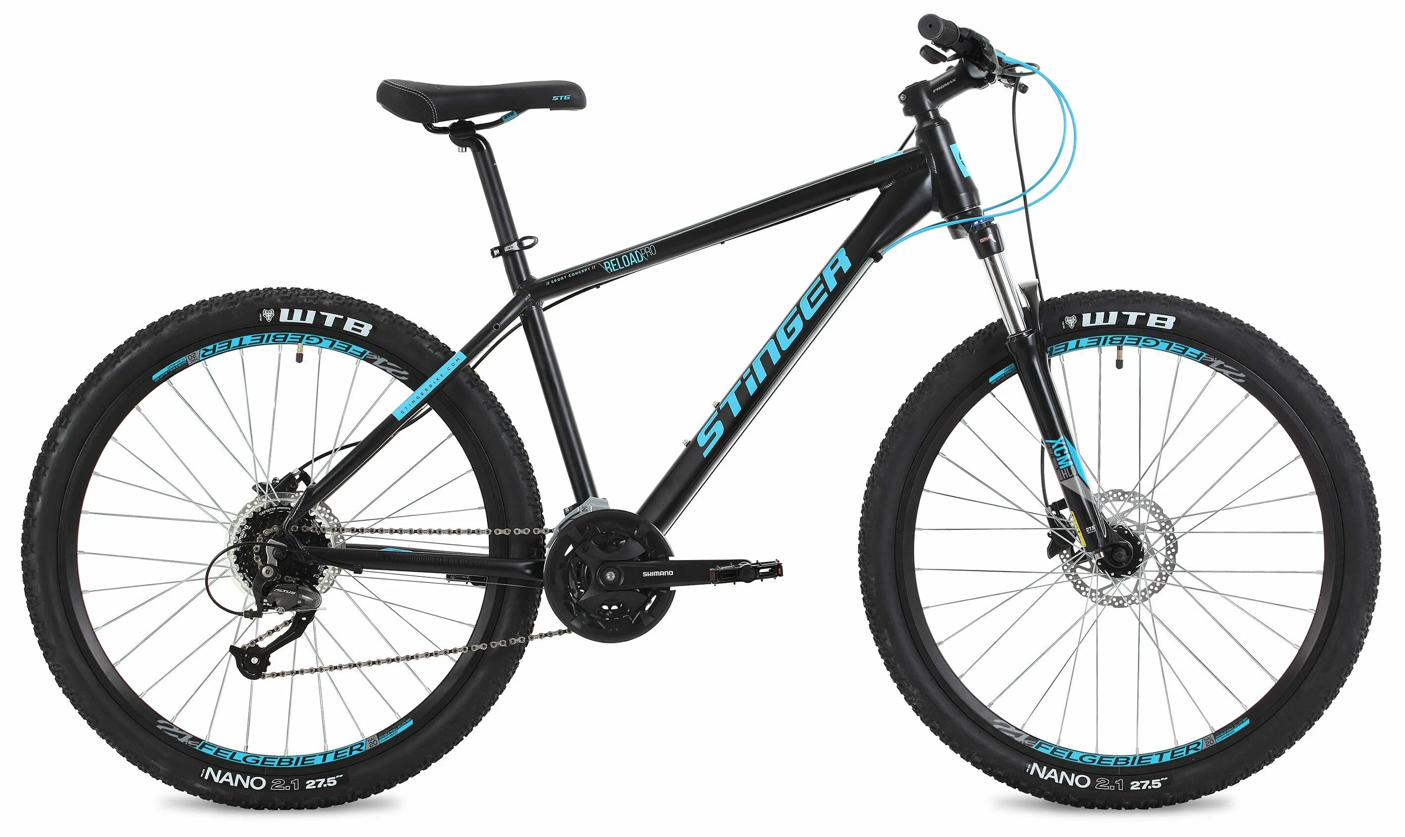 Stinger reload. Stinger reload pro. stinger reload le 27.5 (2025). велосипед стингер блейзер 28.