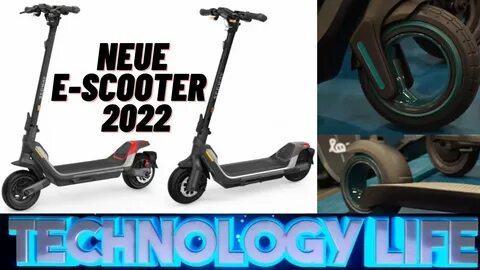 Ninebot p100su