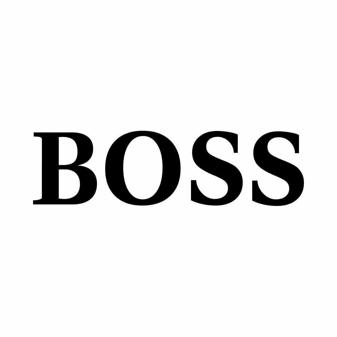 Надпись босс. Значок Хуго босс. Boss логотип. Логотип Boss в векторе.
