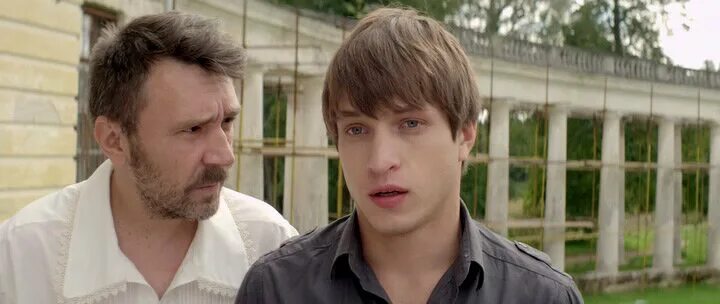 узник старой