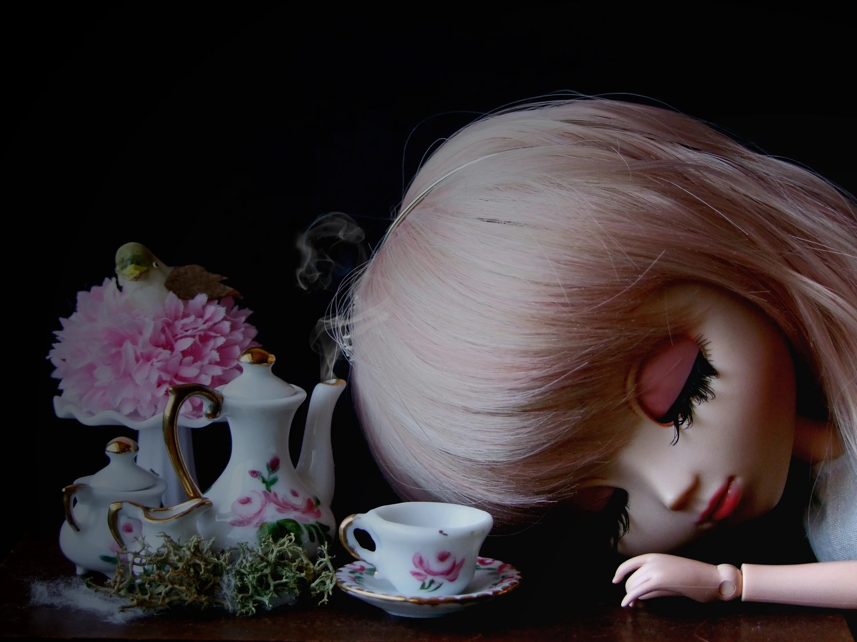 Кукла с длинными волосами. Корейские куклы бжд. Doll n doll. Кукла с коричневыми волосами. Кукла "beautiful girl".