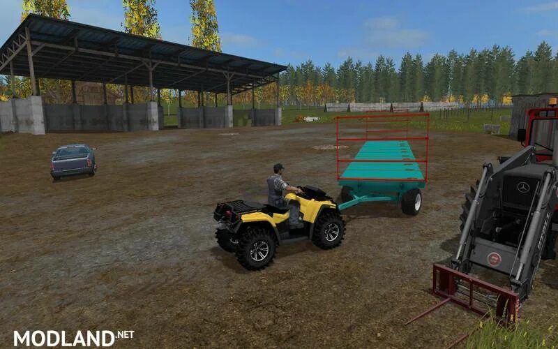 Мод на фс 19 квадроциклы. Квадроцикл для fs 17. farming simulator 22 квадроциклы. квадроцикл для фс 19. fs 17 мотоцикл.