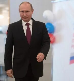Президентские 2018