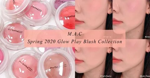 Glow play