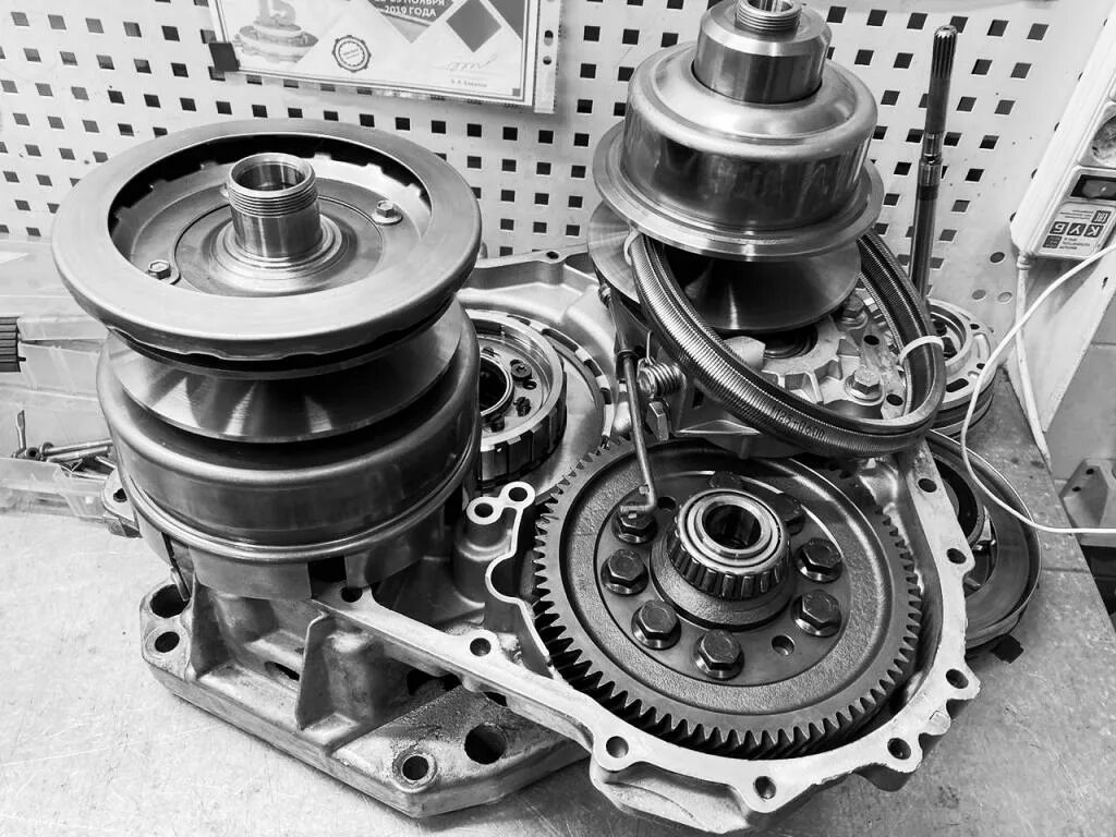 Насколько надежен вариатор. Vt40 вариатор. конуса cvt vt2. cvt vt2 bolt. акпп мини купер вариатор.