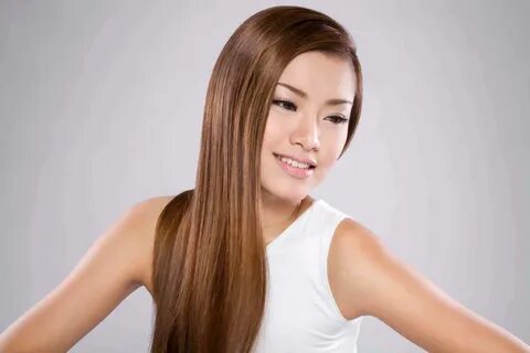 Hair media
