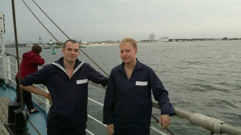 Морское дело