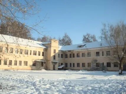 Начальный корпус
