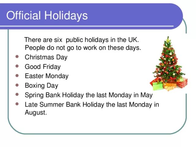 Are there holidays in a year. Праздники на английском языке. Holiday английский праздники. Public Holidays in uk. Bank Holidays in the United Kingdom.