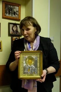 Ивановна пономарева