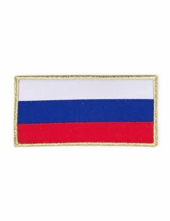 Флаг на рукаве