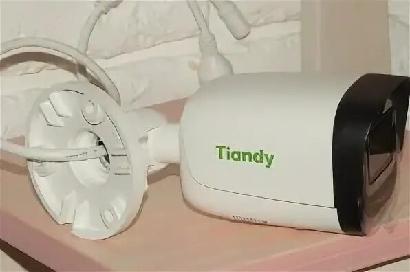 Tiandy tc c32qn