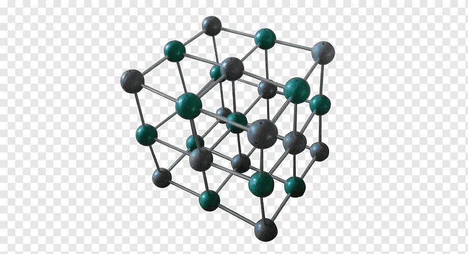 Натрий молекулярное строение. Кристалл натрий хлор решетка. Ионная решетка NACL. Кристалическая решётка никеля. Пространственная решетка NACL.