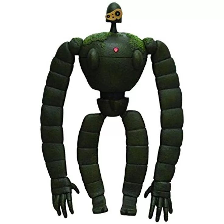 Robot figure