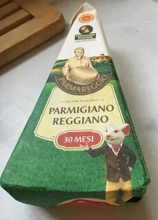 Ангус пармеджано состав