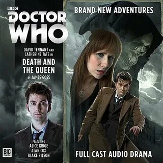 Big finish