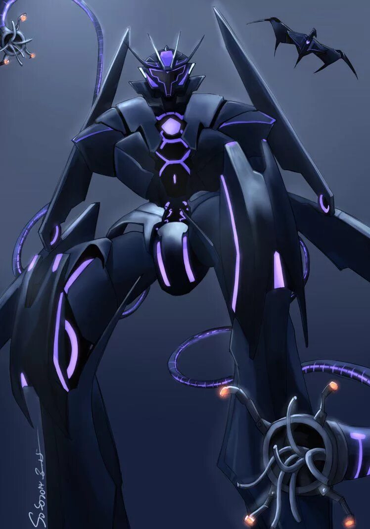 Transformers prime soundwave