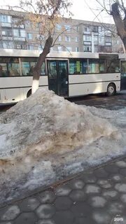 Костанай автобус 5