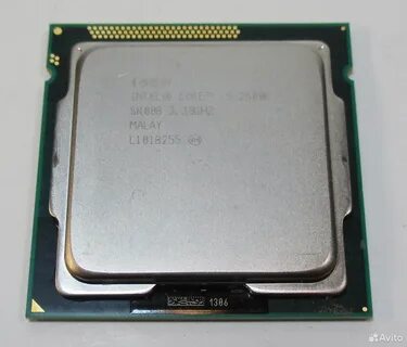 I3 3300