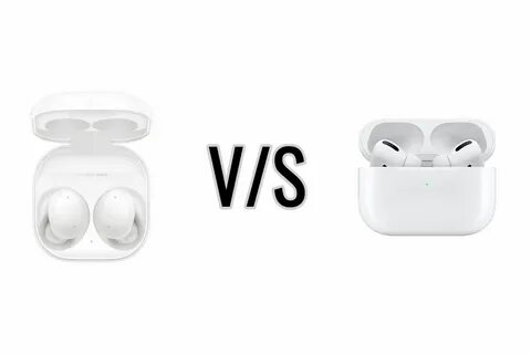 Airpods pro vs airpods 2