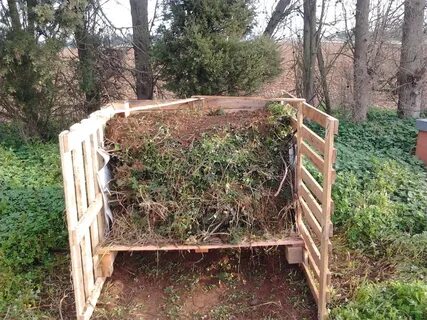 Яма своими руками на даче