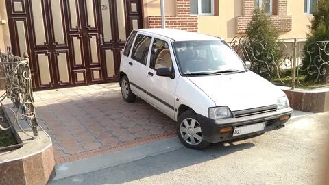 Тика машина