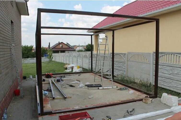 DoorHan, компания по продаже автоматических ворот на Зелёной улице, 2е в Белгоро