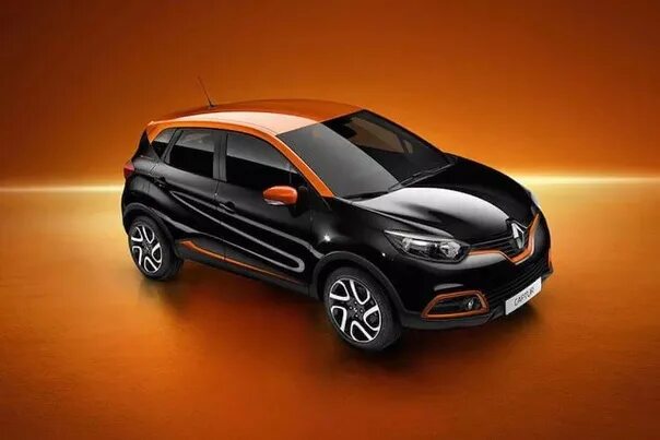 Renault Kaptur 1.3 TCe 150 CVT 4х2 Style (05.2020 - 07.2022) - технические харак