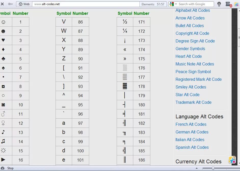 Alt символы. Num символы. Символы с клавиатуры alt. Полезные alt символы.