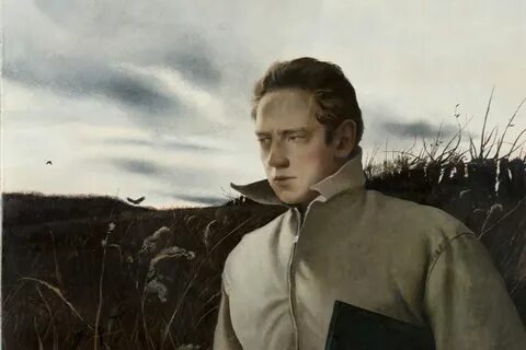 Эндрю мир