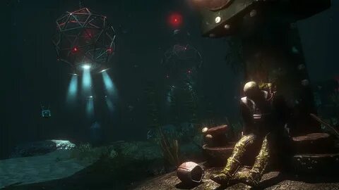 Soma игра