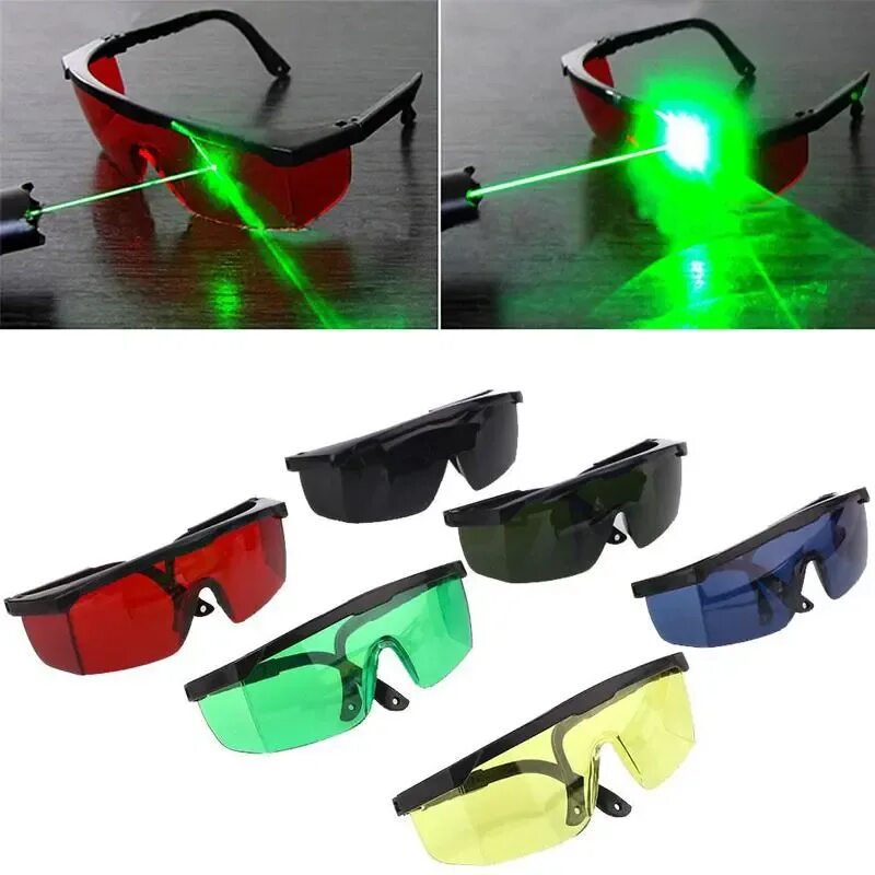 Очки защитные красные. Очки для лазера 1400нм. Для лазера ФДТ очки защитные. Fubag очки для лазерных приборов (зеленые) Glasses g. Очки для для защиты от лазера , 3м.