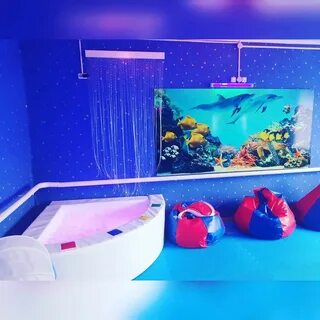 Комната открытий