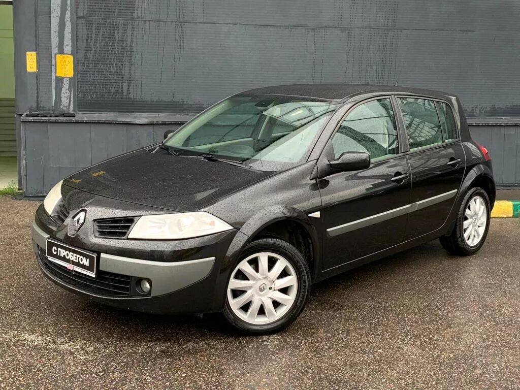 Рено б у дизель. Рено Меган 2007. Рено Меган 2 2007. Renault Megane II 2007. Рено Меган 2 2002.