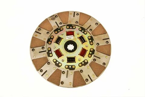 Flywheel side